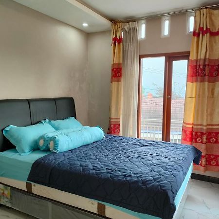 Villa Eco Green Tlekung Εξωτερικό φωτογραφία