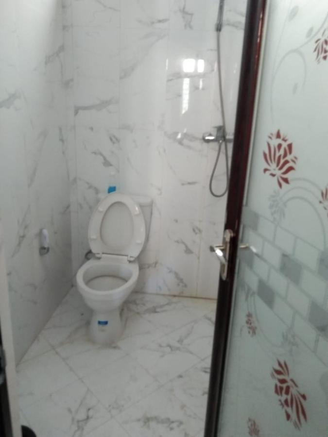 Villa Eco Green Tlekung Εξωτερικό φωτογραφία