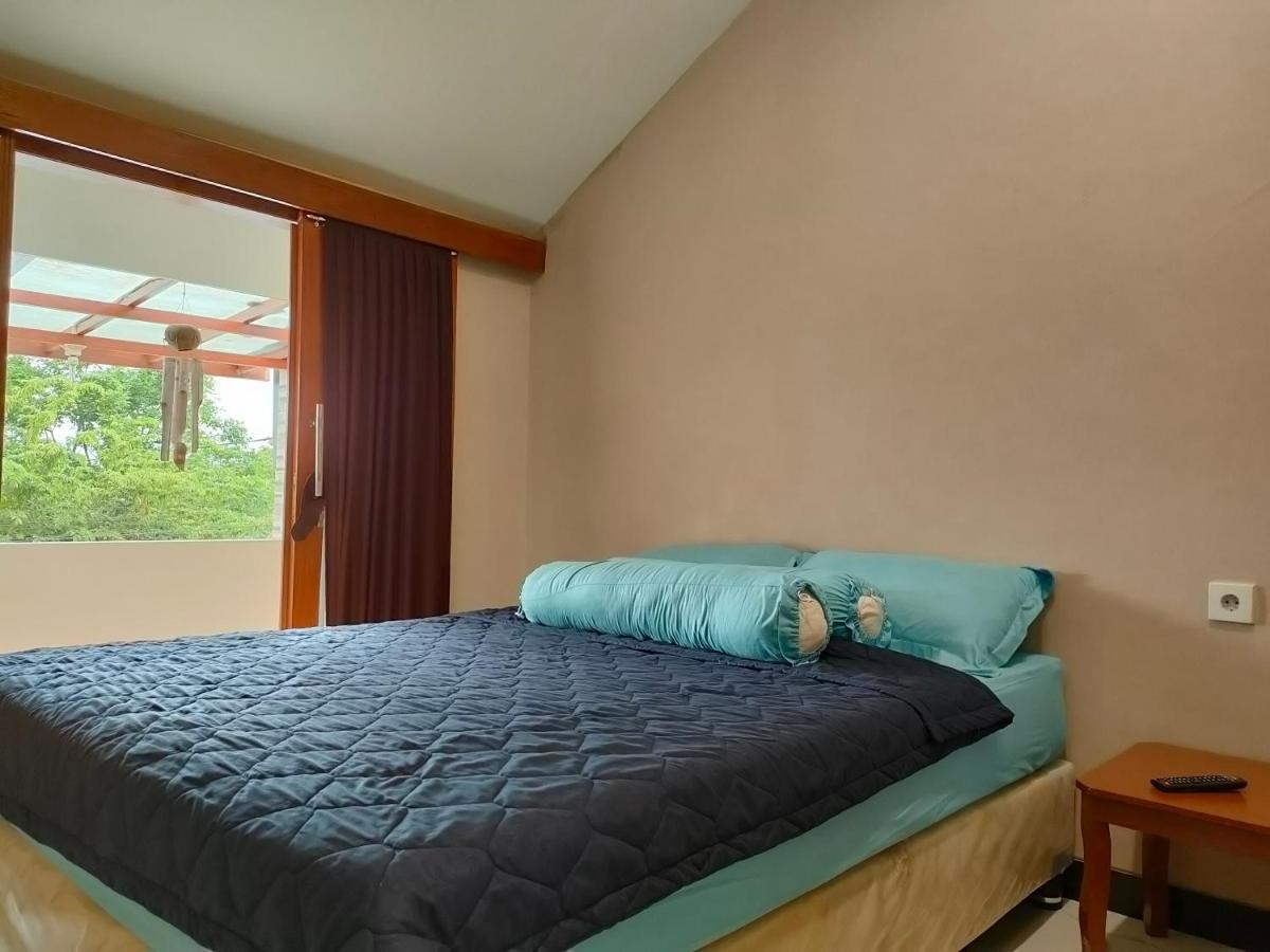 Villa Eco Green Tlekung Εξωτερικό φωτογραφία