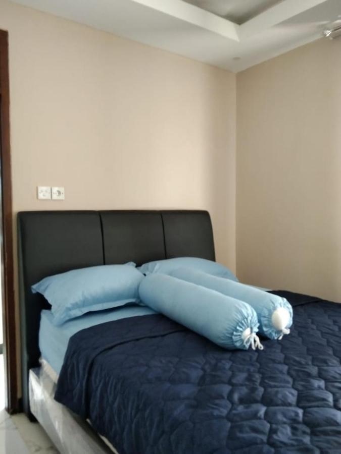 Villa Eco Green Tlekung Εξωτερικό φωτογραφία